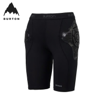 BURTON Ms BURTON Total Impact Protector Ski Hip Protector Single Board Fall Butt Pad 102861