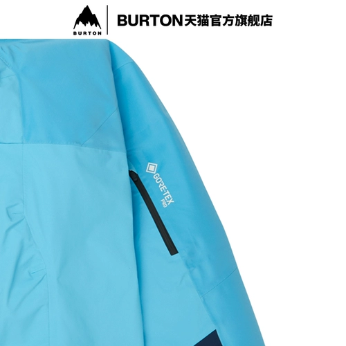 [Та же модель] Бертон [AK] Руководство Men's AK457 GORE-TEX3LPRO SNERVER 233031