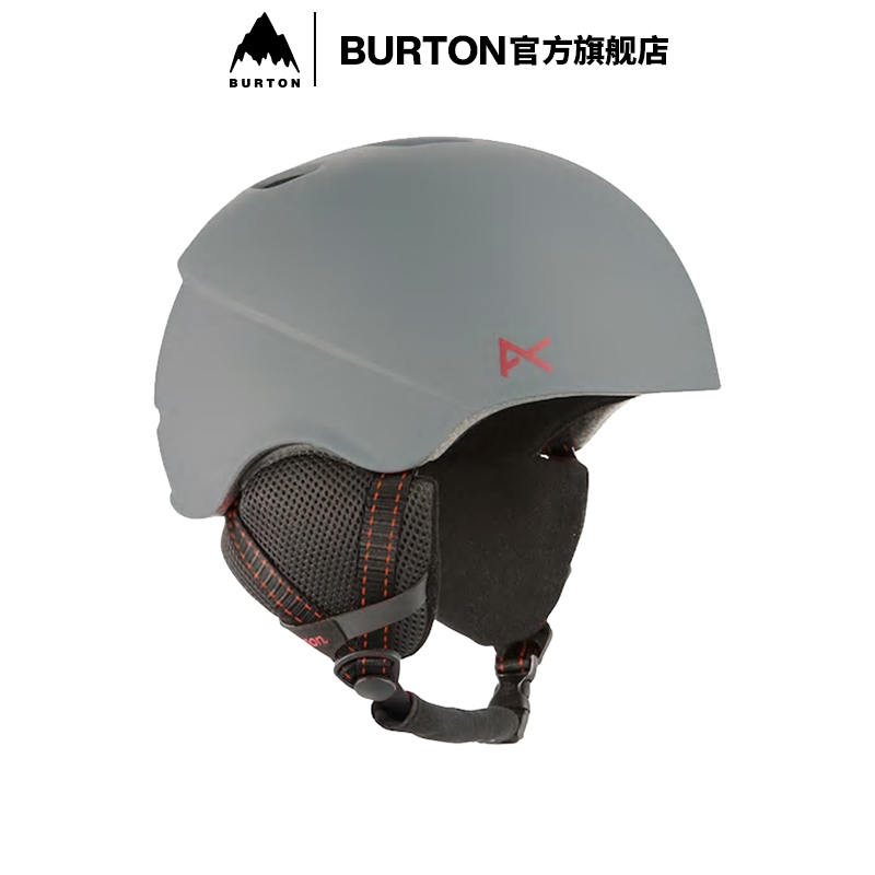 BURTON Burton Men's ANONHELO Ski Helmet Asian Edition Ski Gear 132591
