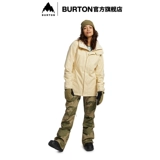 Burton, демисезонная лыжная куртка, лыжный лыжный костюм