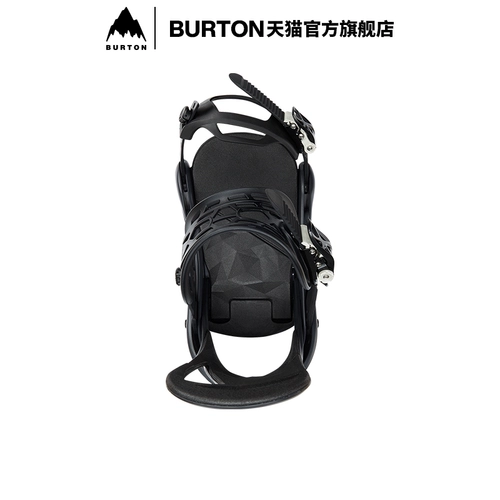 BURTON Официальное женское одноплатное оборудование Burton Re:Flex Binding для новичков 105401