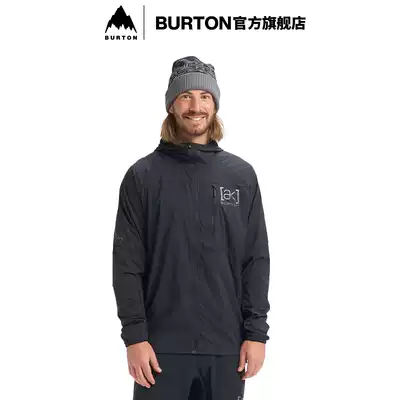 BURTON Burton men's ak]Series DISPACHER jacket Jacket light and wear-resistant casual 210401