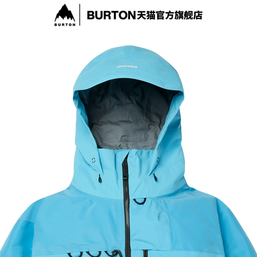 [Та же модель] Бертон [AK] Руководство Men's AK457 GORE-TEX3LPRO SNERVER 233031