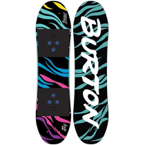 BURTON Burton official childrens MINI GROM snowboard 236001