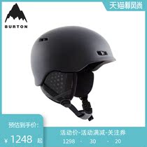 BURTON BURTON MENS ANON RODA SKI HELMET SNOWBOARD PROTECTOR 133621