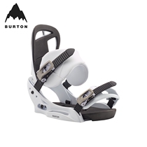 BURTON BURTON Ladies Sribe EST Fixer Snowboard Cushioning 105601