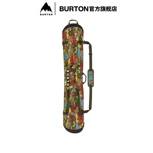 Burton, сумка-органайзер подходит для мужчин и женщин, спортивный лыжный рюкзак, сноубординг