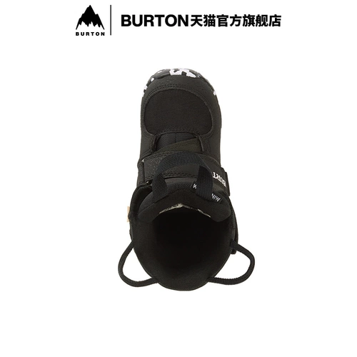 Чиновник Бертона Болтона 23-24 снежного сезона Новые дети Мини Гром Гром Ski обувь теплое геморальное Hergaining 106451