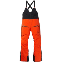 BURTON Burton womens ak] TUSK overalls GORETEX 3LPRO234651