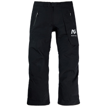BURTON ANALOG AG series Burton mens and womens HARDPACK sports trousers GORETEX 3L235401