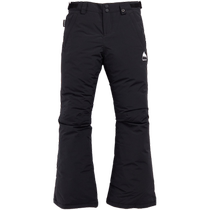 BURTON Burton official childrens SWEETART ski pants warm water-repellent pants sports skiing 115841