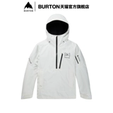 Burton Men's [AK] Velocity Anorak GoreTex 2L лыжный костюм комфорт 149791