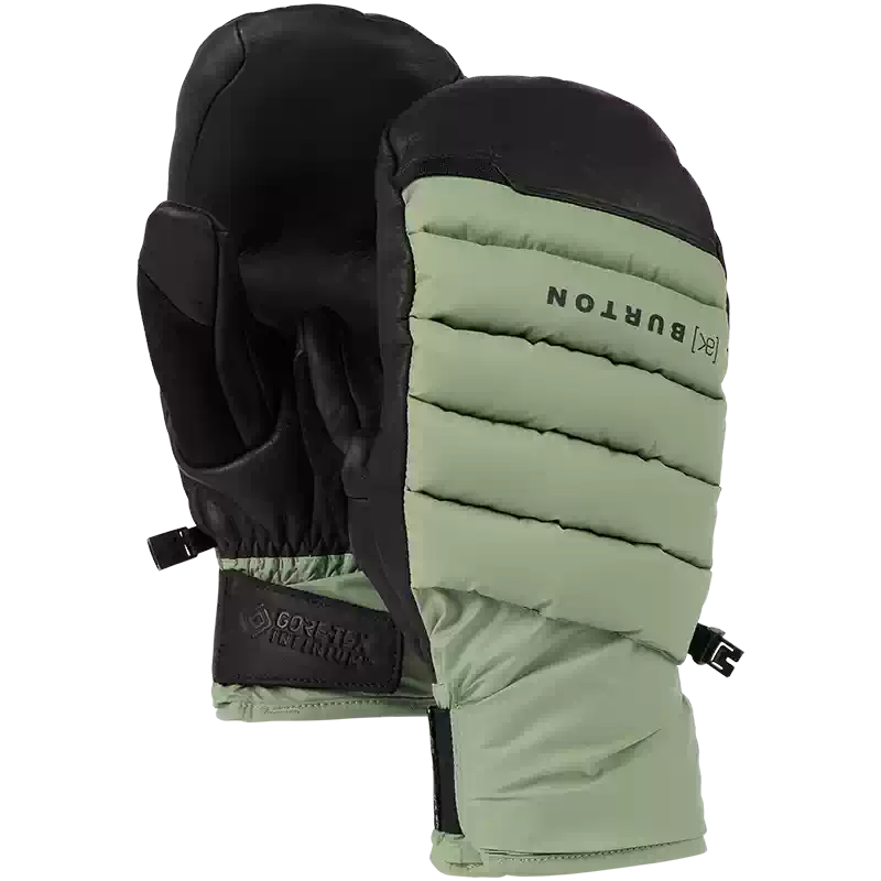 スキー・スノーボードアクセサリー BURTON AK GORE INF OVEN MT BURTON（バートン） スノーボード ウェア ジャケット BURTON Men's [ak