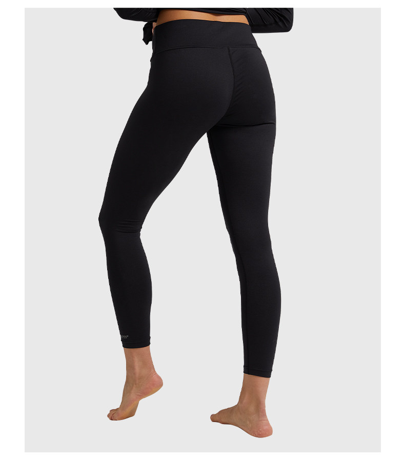 нижнее белье burton伯顿官方女士lightweight打底裤舒适柔软保暖内搭裤222221