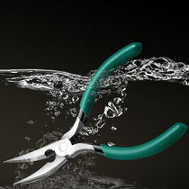 De-Style Stainless chicken claw Bone Pliers Home no bones Chicken Claw Kitchen Labor-saving Chicken Claw to Bone Deity Skewer-Bone Chicken