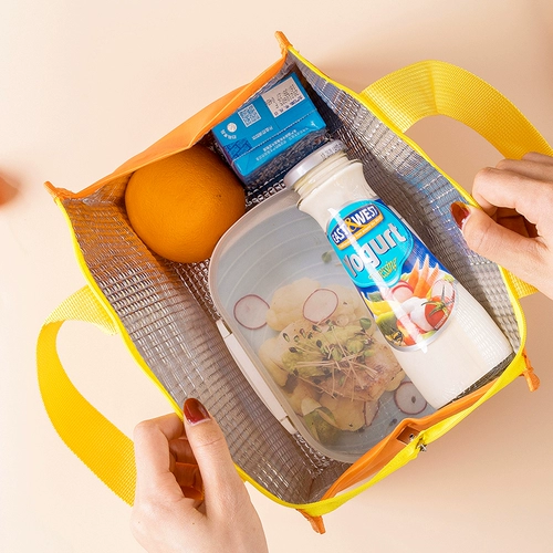 Утепленный вместительный и большой термос