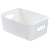 Настольная коробка для хранения, пластиковая игрушка, ящик для хранения