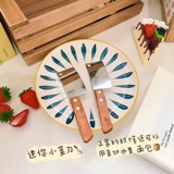 Интернет -знаменитость творческое открытие ножа в мини -мини -май -нож