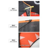 Акула, мультяшный маленький воздушный змей для взрослых, 2020, новая коллекция