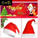 Рождественская шапка для детей и взрослых для раннего возраста, подарок на день рождения