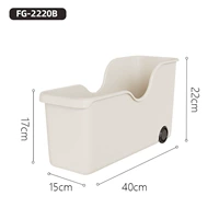 Обычная модель [принесение колеса] -s одиночная установка