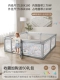 Версия Open Door 丨 Grey (150x180)+Pad 1.3