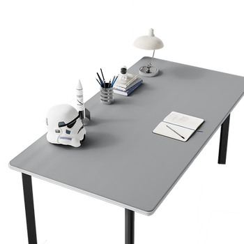 Desk mat with odorless taste and chewable Desk mat with odorless taste and chewable