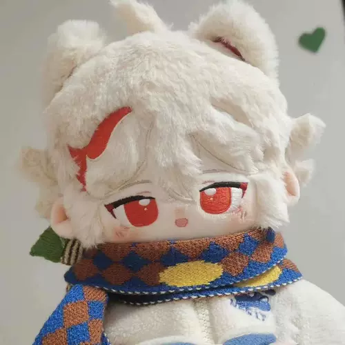 Оригинальный бог монетарная хлопковая кукла Maple Maoma Monetham Game Peripheral Law Yeyashabao Plush Colls