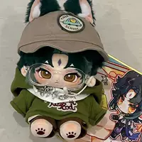 Обнаженная кукла плюс набор свитера