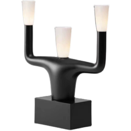 Креативная настольная лампа, фонарь для кровати, официальный продукт, Италия