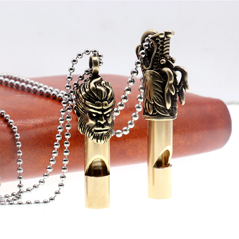 Bird whistle teasing the whistleblowing bird with a bird whistle outdoor coursework with a whistle for the whistle.