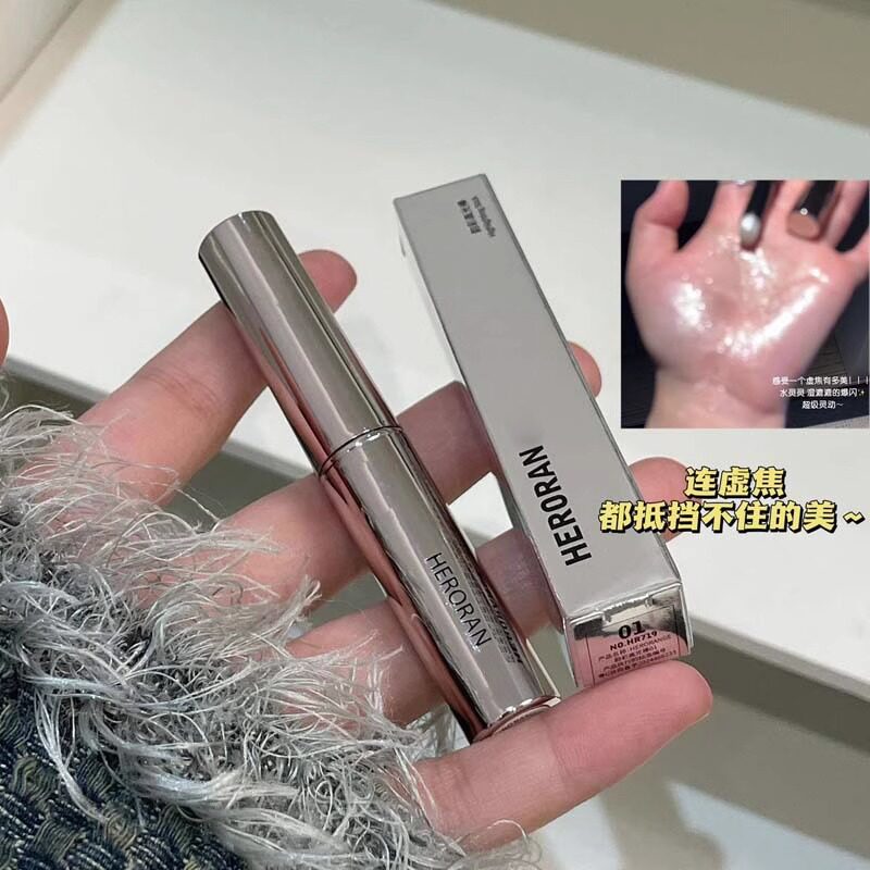这款高光棒，三合一实测！硬核美妆工具必须拥有它_高光_淘宝美妆网