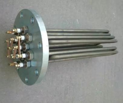 山东新华ZFQ电热蒸汽发生器用安全阀保温棉压力开关加热管
