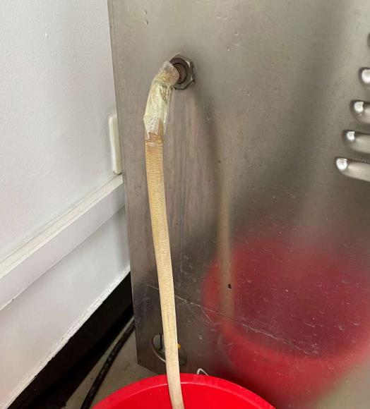 博讯YXQ-LS-50SII立式压力蒸汽灭菌器配件其它询客服排水管排气管