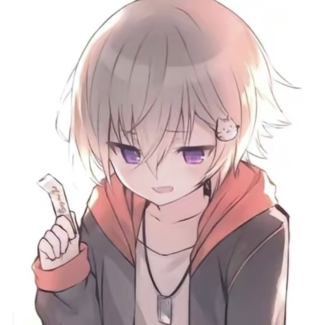花之告白