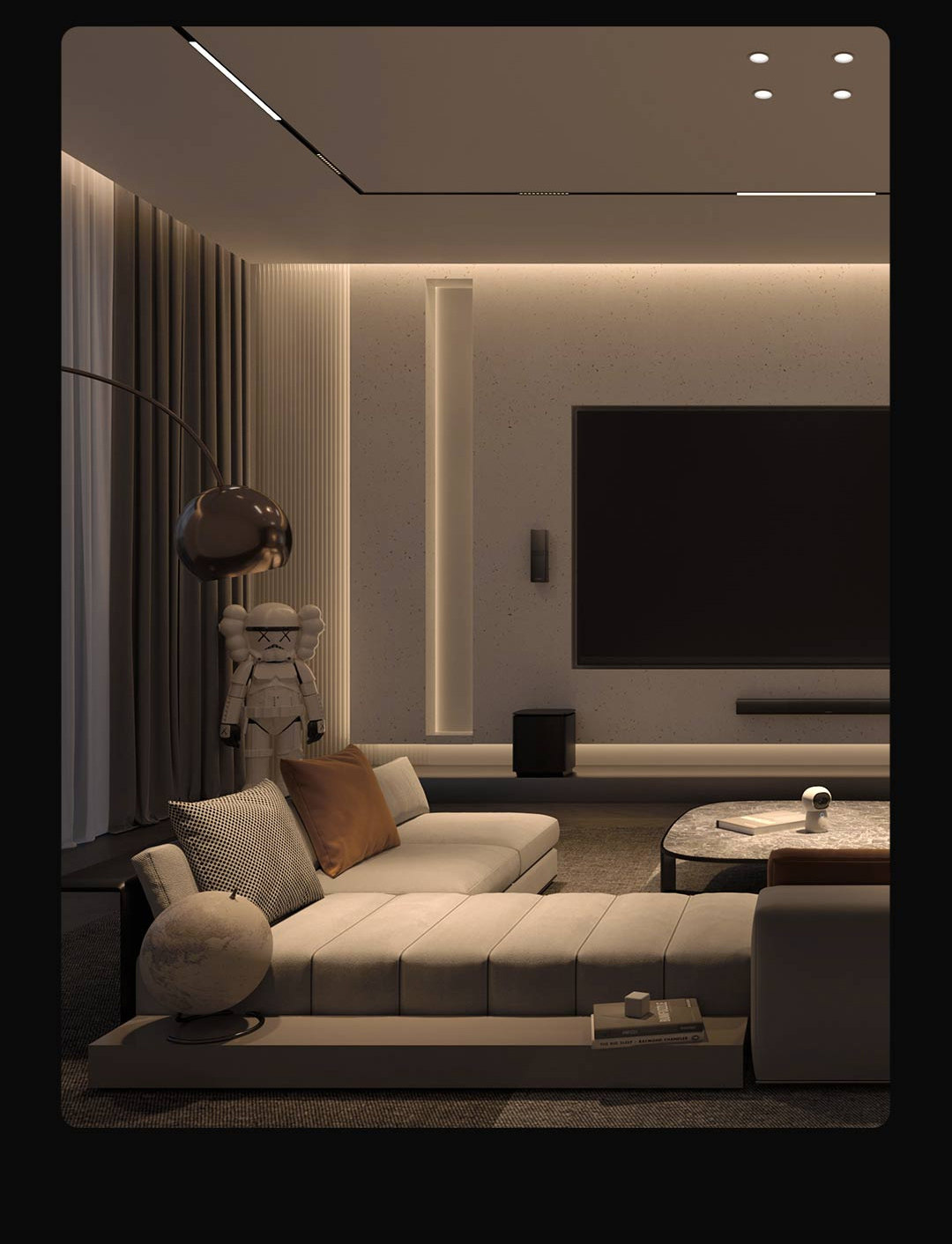 Интеллектуальный выключатель aqara绿米双路控制器t2支持homekit智能开关插座zigbee通断器模块