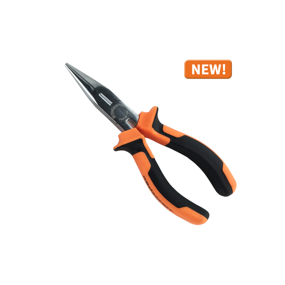 Baita Beta needle-nose pliers industrial-grade needle-nose pliers multi-function needle-nose pliers 6 inch 8 inch wire breaker hardware tools