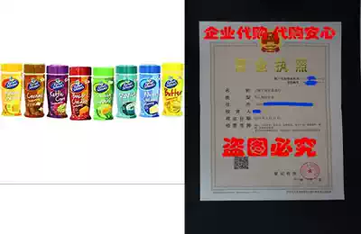 Kernel Seasons Full-Size Jars Seasoning Variety Pack 2 4-