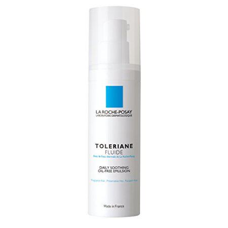 La Roche-Posay Toleriane Fluid 1 35 Fl  Oz 