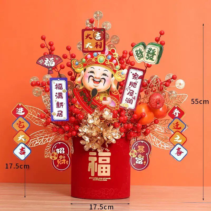 412拾光花坊的LOGO