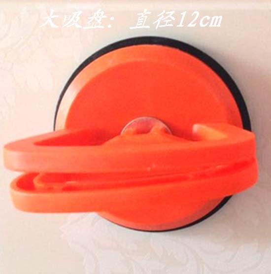 Car blocking rearview mirror disassembly and installation of glass suction cup windshield removal suction cup tool