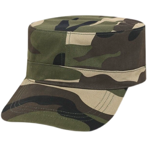 Камуфляжная шапка, мужская дорожная осенняя кепка для отдыха, защита от солнца