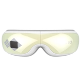 Массажер от мешков под глазами, умный беззвучный компресс, защита глаз