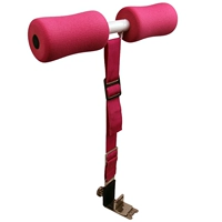 Красный (подходит для повышения квалификации похудения)