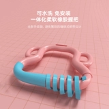 Висящие дети, обучение детей, продлевает высокий уровень артефакта Home Fitness Traction