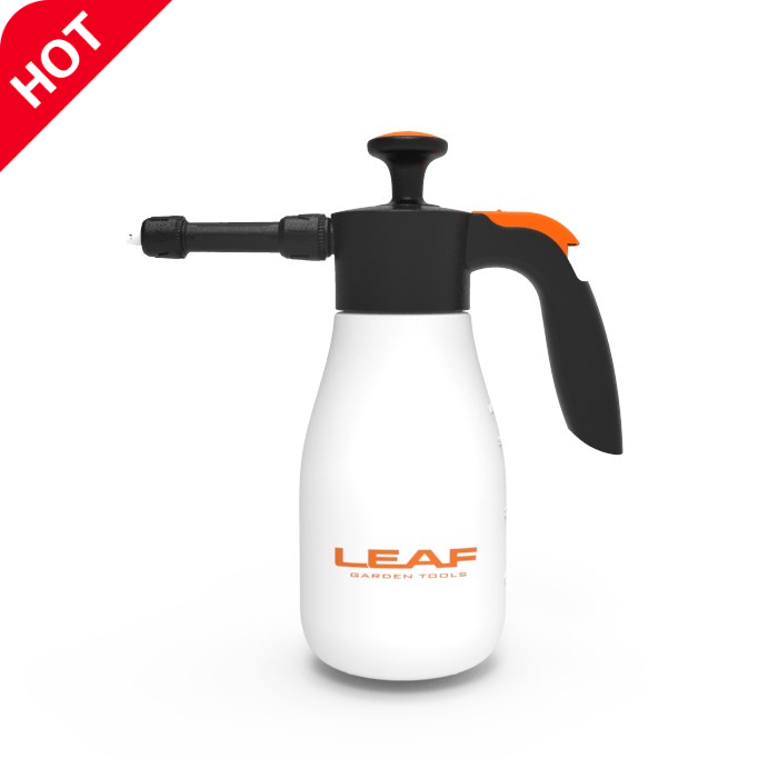 Foam sprayer Foam sprayer Car wash Foam sprayer Electric fog pressure small indoor high pressure large capacity 2 liters