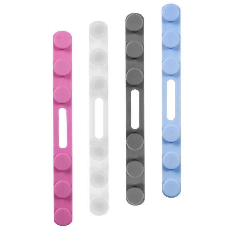 New silicone mask with no-ear deity protector ear anti-pain adjustment Ear Hanging Decompression Anti-Strangleband Hook