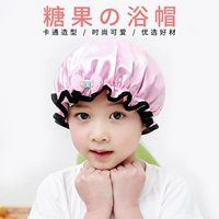 С бантиком, розовый