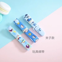 Мужской ребенок [Toys Braps*2+Clip Model*1]