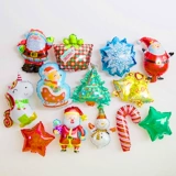 Рождественский воздушный шар для детского сада, рождественский подарок, подарок на день рождения